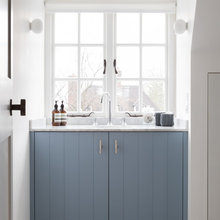 Cosy kitchen