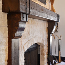 Fireplaces