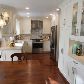 Light and Airy !