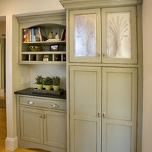pantry idease