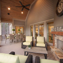 porch