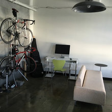 loft living DTLA