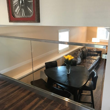 Launch Property Project