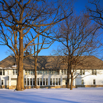 North Chicago Residence