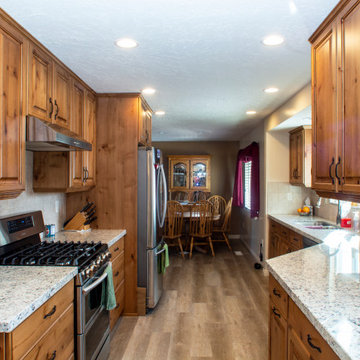 Kitchen Remodel