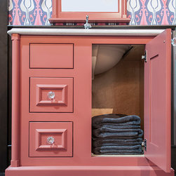 2015 Kitchen & Bath Industry Show - Products
