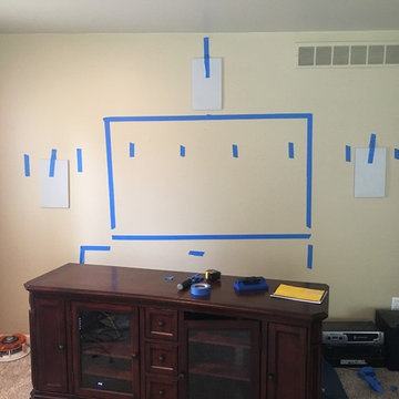 TV Installations