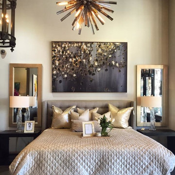 Non- Iron Bedroom Furniture