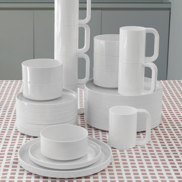 Dining Rooms