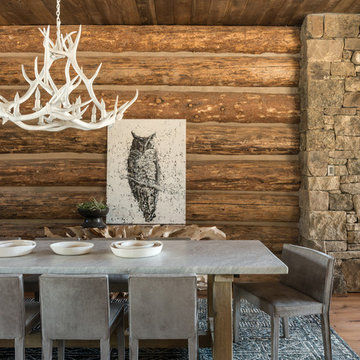 Foxtail House