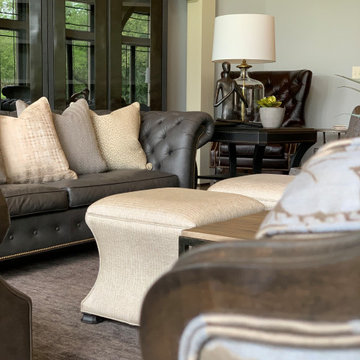 Rustic Elegance