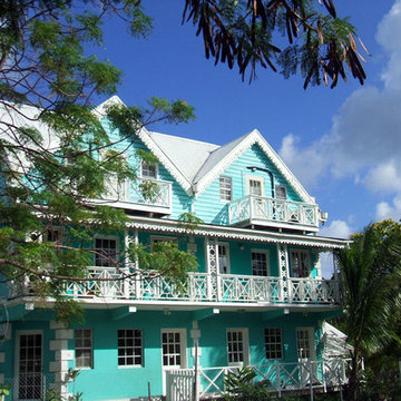 Caribbean Projects