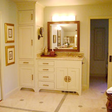 CABINETS 5/18