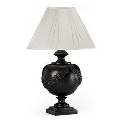 Inviting Home Inc. - Ceramic Lamp - Table Lamps