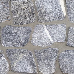 Chester Valley - Mosaic - Landscaping Stones And Pavers