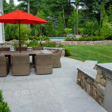 Wellesley Residence