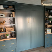 Basement Apartment
