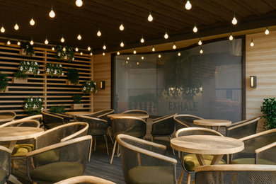 EDI Restaurant