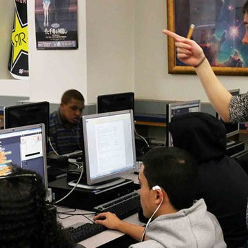 Computer Training Programs