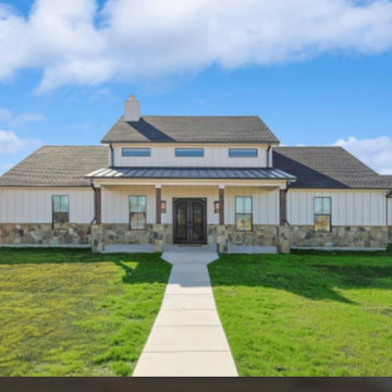 BLACKJACK RANCH