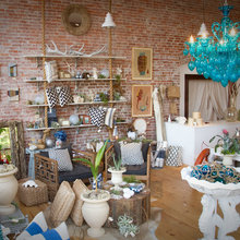 Commercial Spaces
