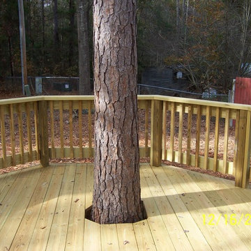 Decks