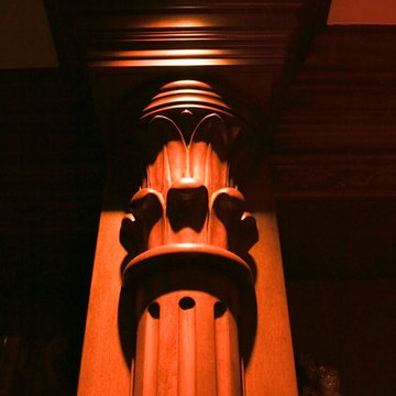 Cabinetry