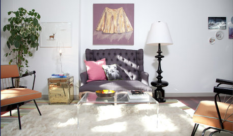 ¿Qué es... un love seat?