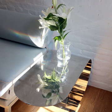 East Village Apartment