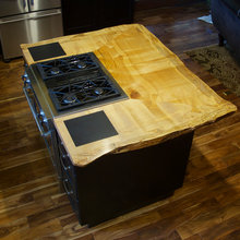 Kitchen ideas