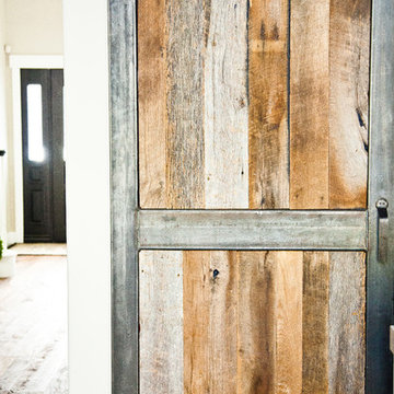 Morrison Sutton Kitchen Remodel