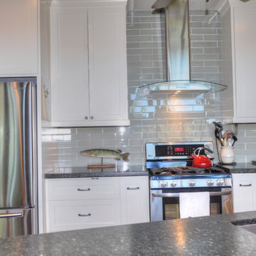Northshore Home Remodel