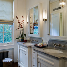 Medicine cabinet