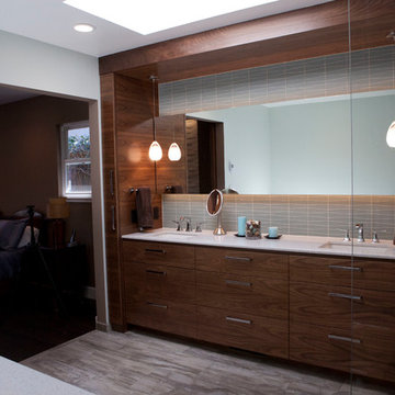 Master Suite Rennovation
