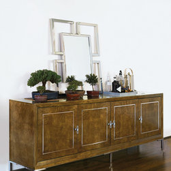 Dining - Buffets And Sideboards