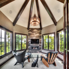 Kingsgate Sunroom