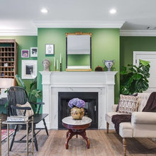 Fireplace Fall ‘21
