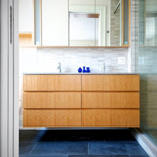 Wood Veneer Custom Furniture Ideas
