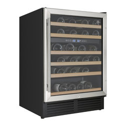 C-050WDZ - Beer And Wine Refrigerators