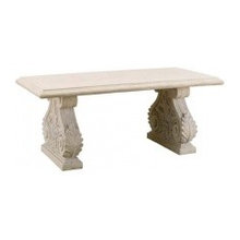 outdoor tables