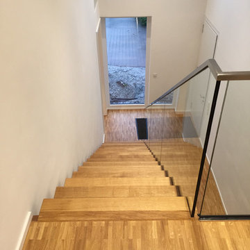 Wangentreppe Gaggenau