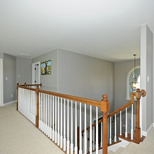 Banisters