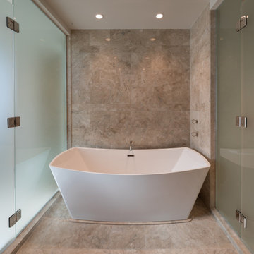 Bathrooms