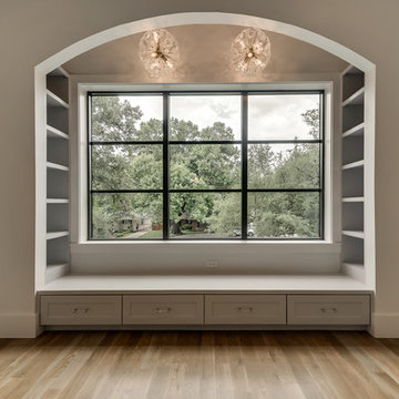 Transitional Dreamhome on Greenbrier