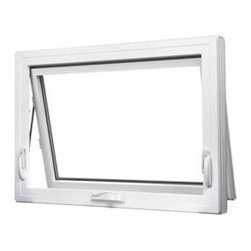 Vinyl Windows & Aluminum WIndows - Windows