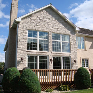 Large Windows