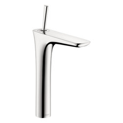 PuraVida 240 Single-Hole Faucet - Bathroom Faucets And Showerheads