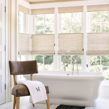 Amy Weavers’ West Coast vision transforms Florida home