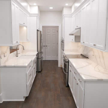Windover Grove Kitchen