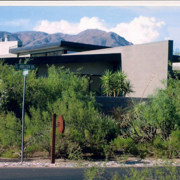 DESERT MOUNTAIN